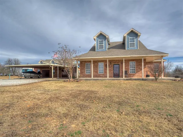 Photo 4 — 6001 Chloe Lane, Norman, OK 73026