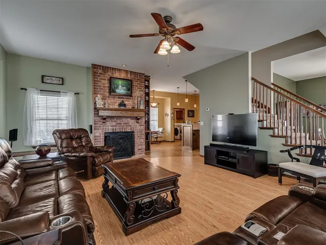 Photo 8 — 6001 Chloe Lane, Norman, OK 73026