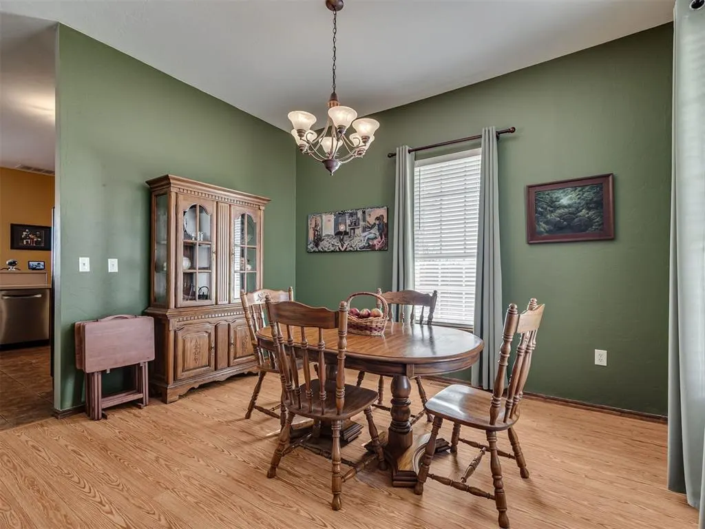 Photo 14 — 6001 Chloe Lane, Norman, OK 73026