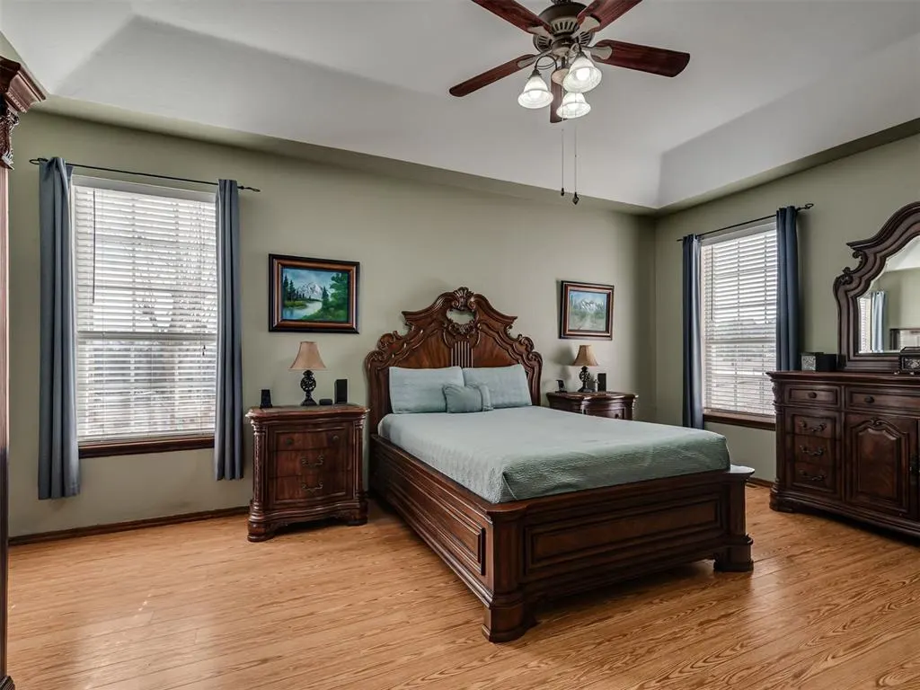 Photo 15 — 6001 Chloe Lane, Norman, OK 73026