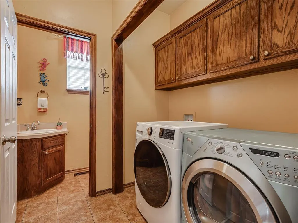 Photo 19 — 6001 Chloe Lane, Norman, OK 73026