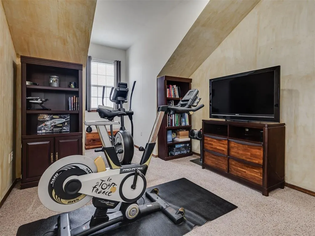 Photo 21 — 6001 Chloe Lane, Norman, OK 73026