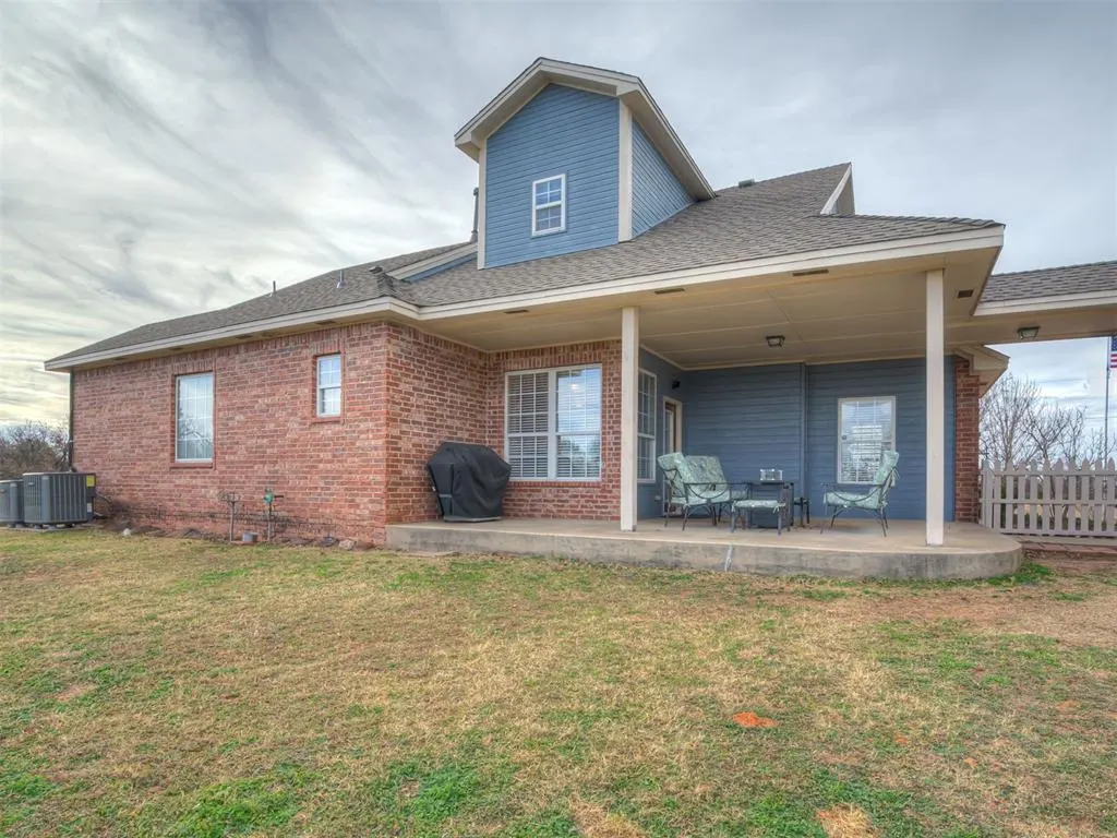 Photo 28 — 6001 Chloe Lane, Norman, OK 73026