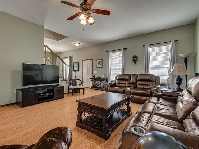 Photo 7 — 6001 Chloe Lane, Norman, OK 73026