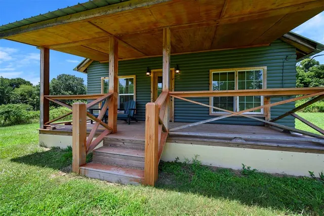 Photo 2 — 5834 Battiest Pickens Road, Broken Bow, OK 74728