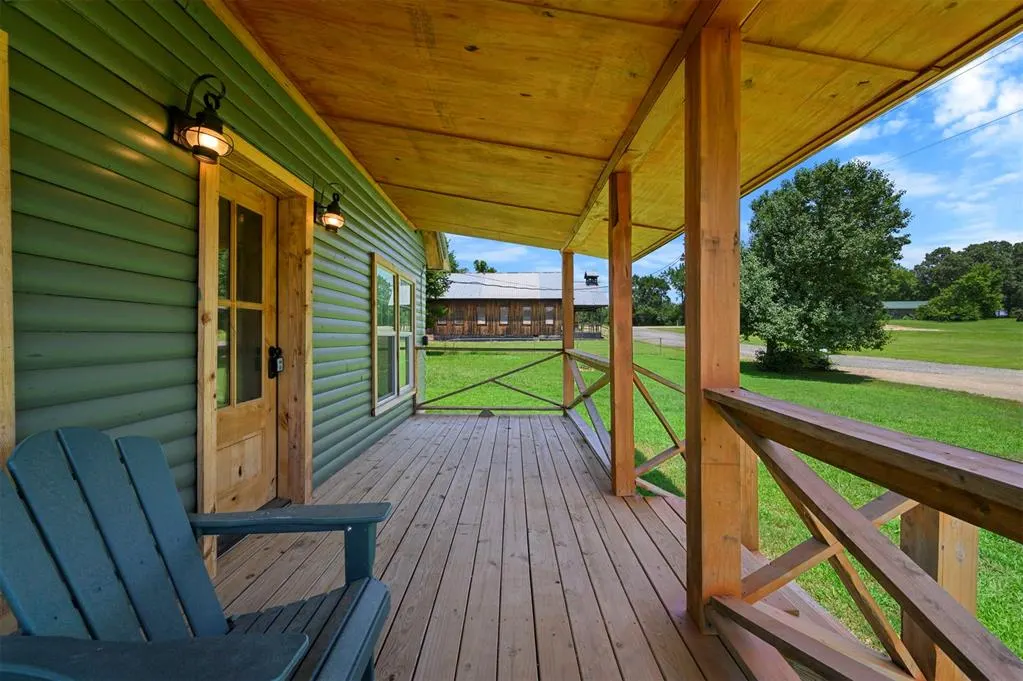 Photo 3 — 5834 Battiest Pickens Road, Broken Bow, OK 74728