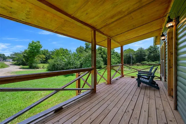 Photo 4 — 5834 Battiest Pickens Road, Broken Bow, OK 74728