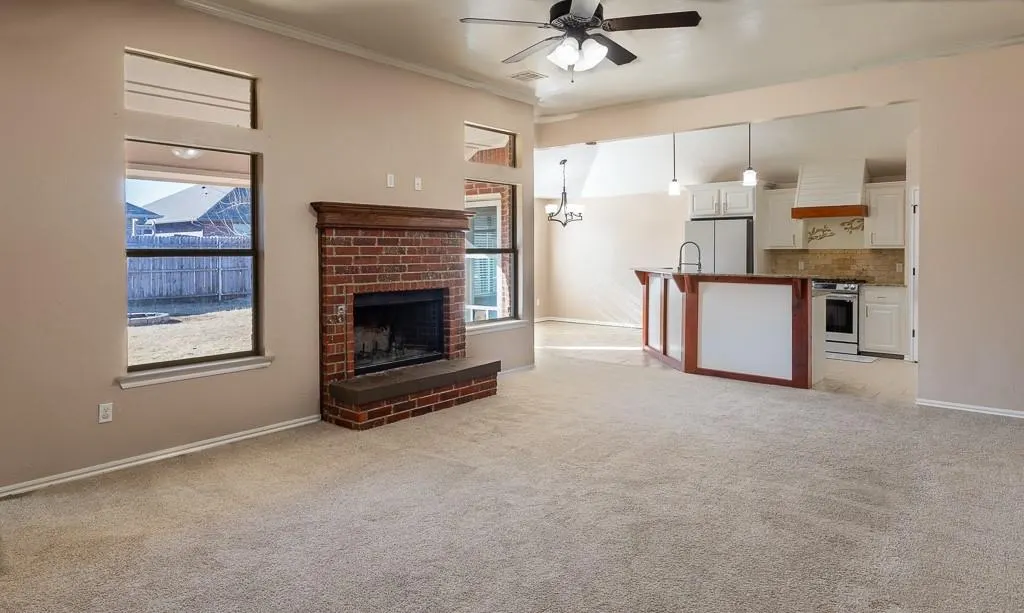 Photo 8 — 808 Canyon Drive, Yukon, OK 73099