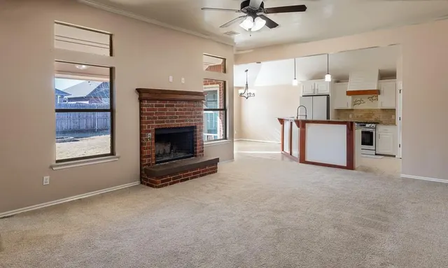 Photo 8 — 808 Canyon Drive, Yukon, OK 73099