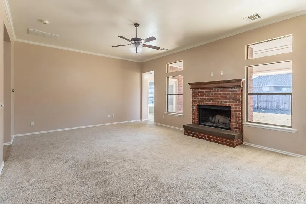 Photo 9 — 808 Canyon Drive, Yukon, OK 73099