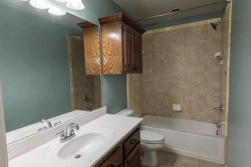 Photo 23 — 808 Canyon Drive, Yukon, OK 73099