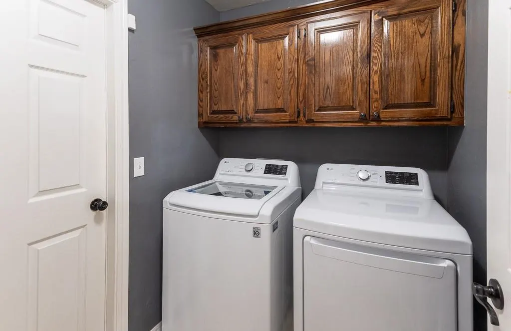 Photo 32 — 808 Canyon Drive, Yukon, OK 73099