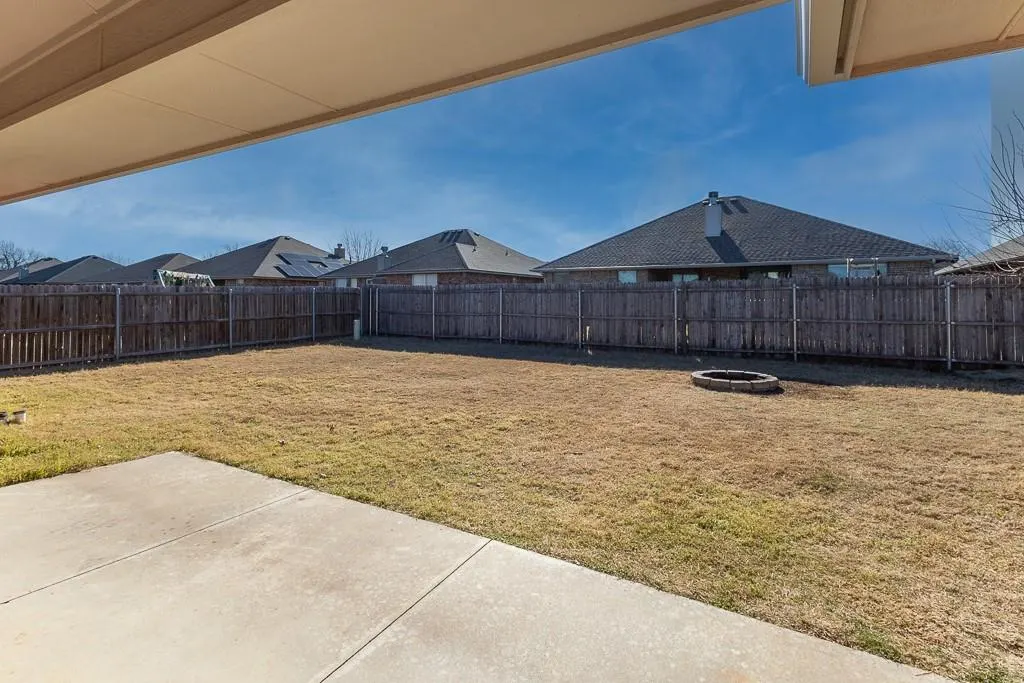 Photo 34 — 808 Canyon Drive, Yukon, OK 73099
