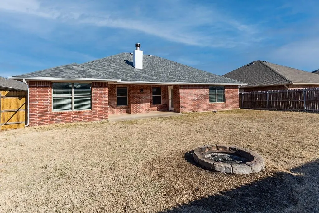 Photo 36 — 808 Canyon Drive, Yukon, OK 73099