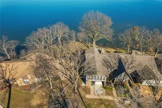 Sold home at 1 Fort Scott Lane