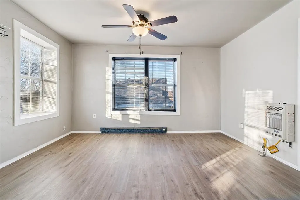 Photo 4 — 1220 NW 43rd Street 1/2, Oklahoma City, OK 73118