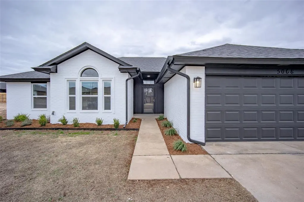 Photo 2 — 5008 SE 85th Street, Oklahoma City, OK 73135