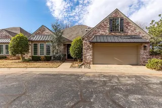 Sold home at 11300 Quail Creek Road #14