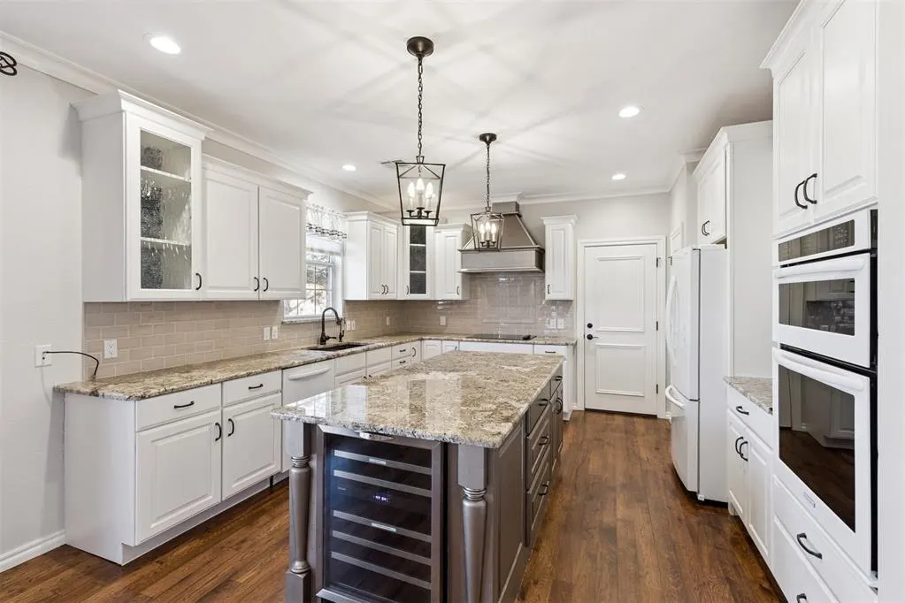 Photo 6 — 11300 Quail Creek Road 14, Oklahoma City, OK 73120