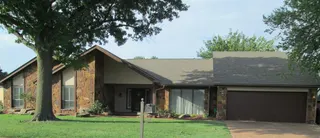 Sold home at 4404 Tamarisk Drive