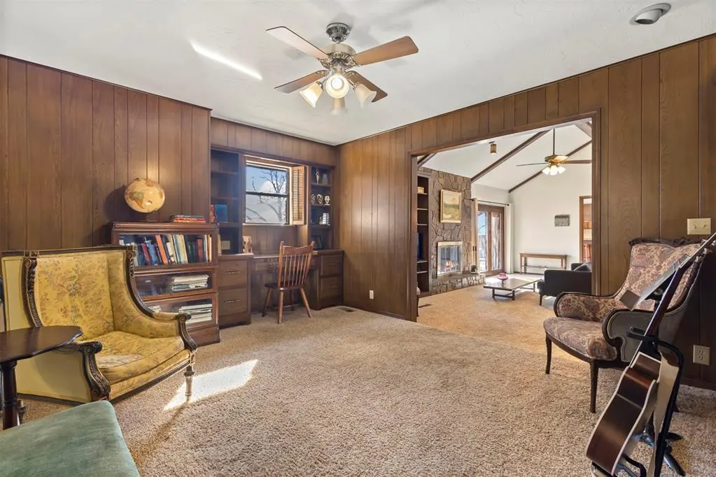 Photo 20 — 4404 Tamarisk Drive, Oklahoma City, OK 73120