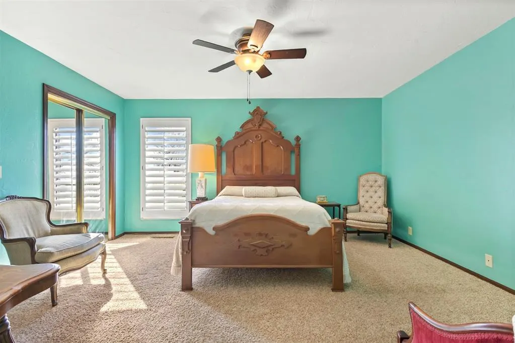 Photo 21 — 4404 Tamarisk Drive, Oklahoma City, OK 73120