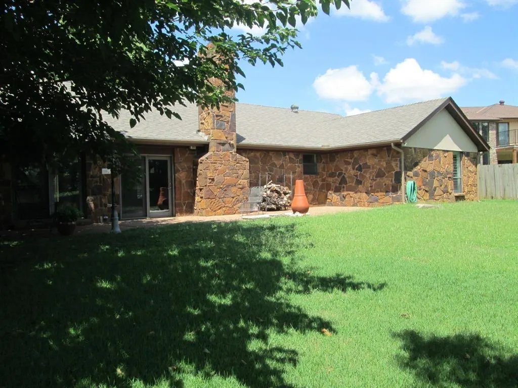 Photo 35 — 4404 Tamarisk Drive, Oklahoma City, OK 73120