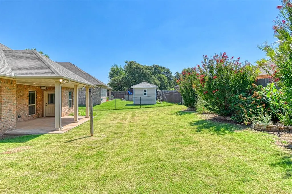 Photo 29 — 300 Bailey Street, Blanchard, OK 73010