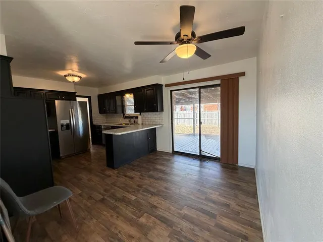Photo 8 — 908 SW South Street, Minco, OK 73059