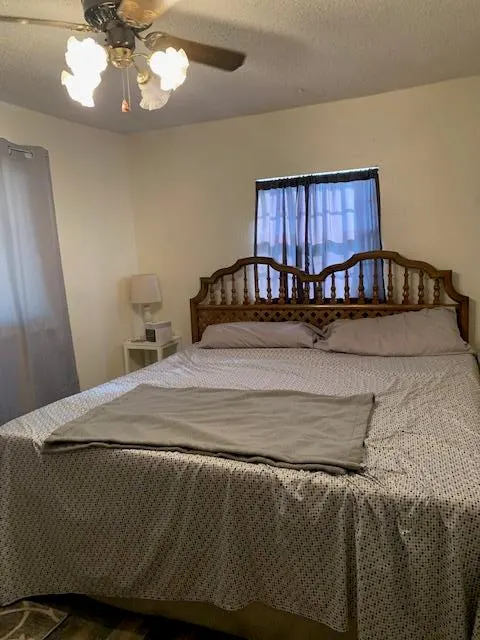 Photo 2 — 120 Wood Street, Fort Cobb, OK 73038