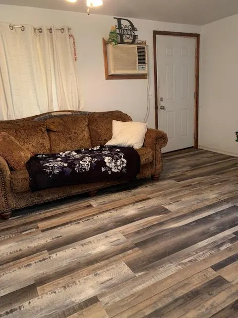 Photo 3 — 120 Wood Street, Fort Cobb, OK 73038
