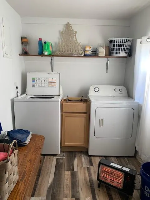 Photo 7 — 120 Wood Street, Fort Cobb, OK 73038