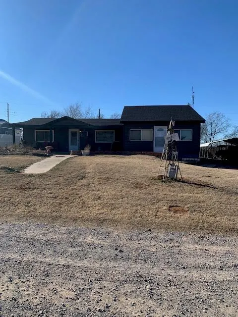 Photo 8 — 120 Wood Street, Fort Cobb, OK 73038