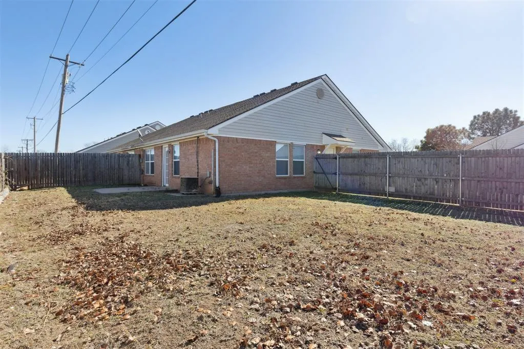 Photo 30 — 602 Welston Circle 604, Norman, OK 73071