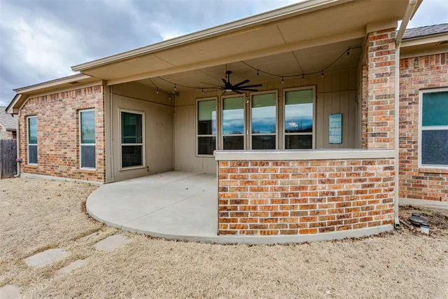 Photo 3 — 2408 SW 141st Street, Oklahoma City, OK 73170