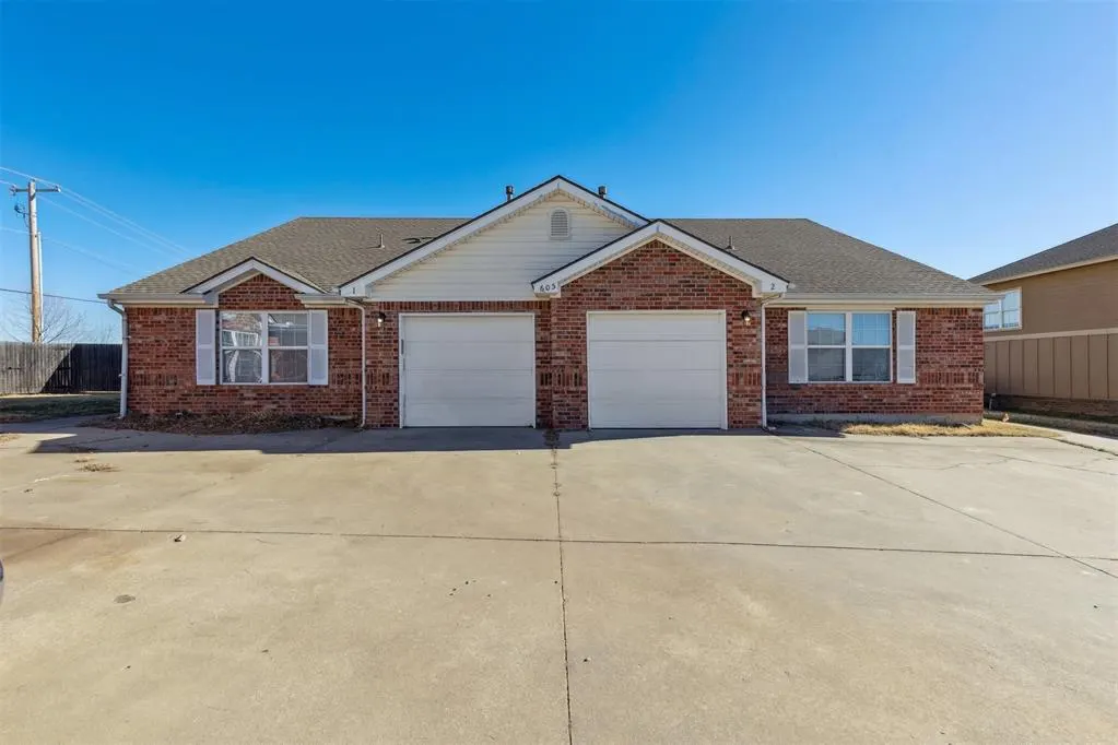 Photo 22 — 603 Welston Circle 605, Norman, OK 73071