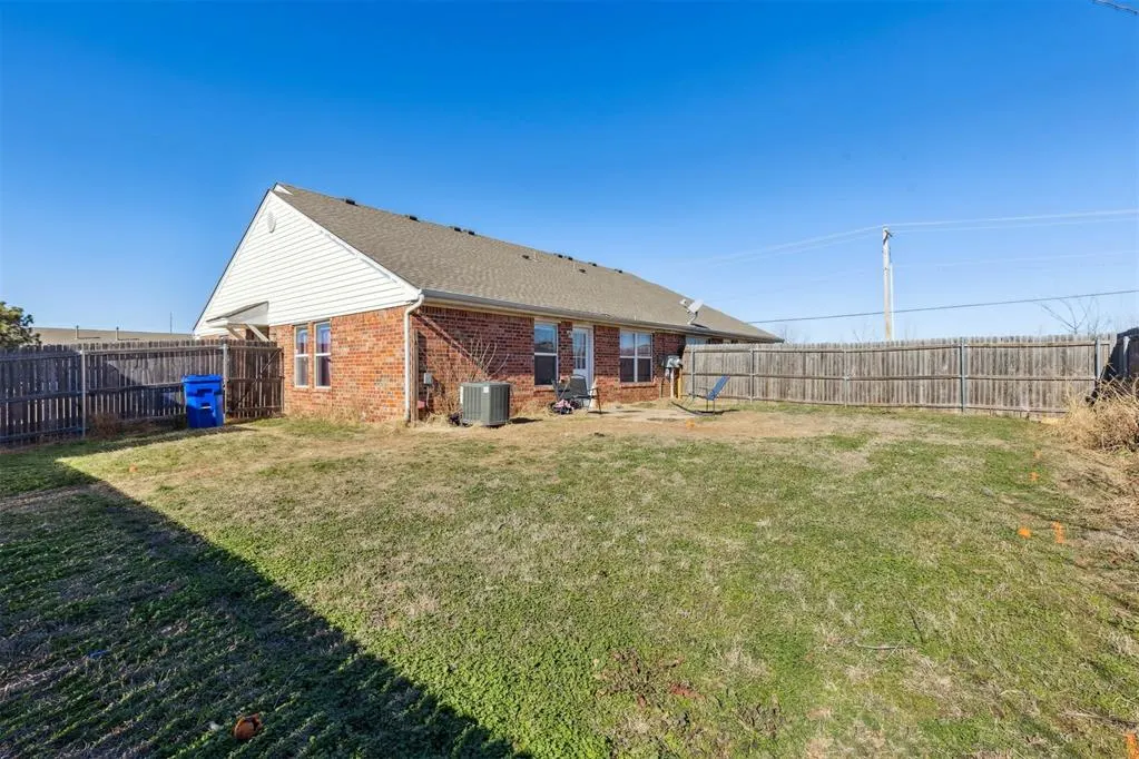 Photo 50 — 603 Welston Circle 605, Norman, OK 73071