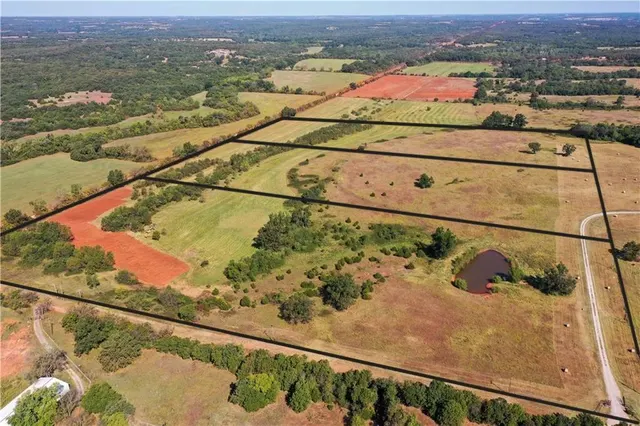 Photo 3 — 2 E Simmons and N Luther Road, Luther, OK 73054