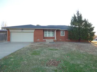 Sold home at 1214 N Westminster Road