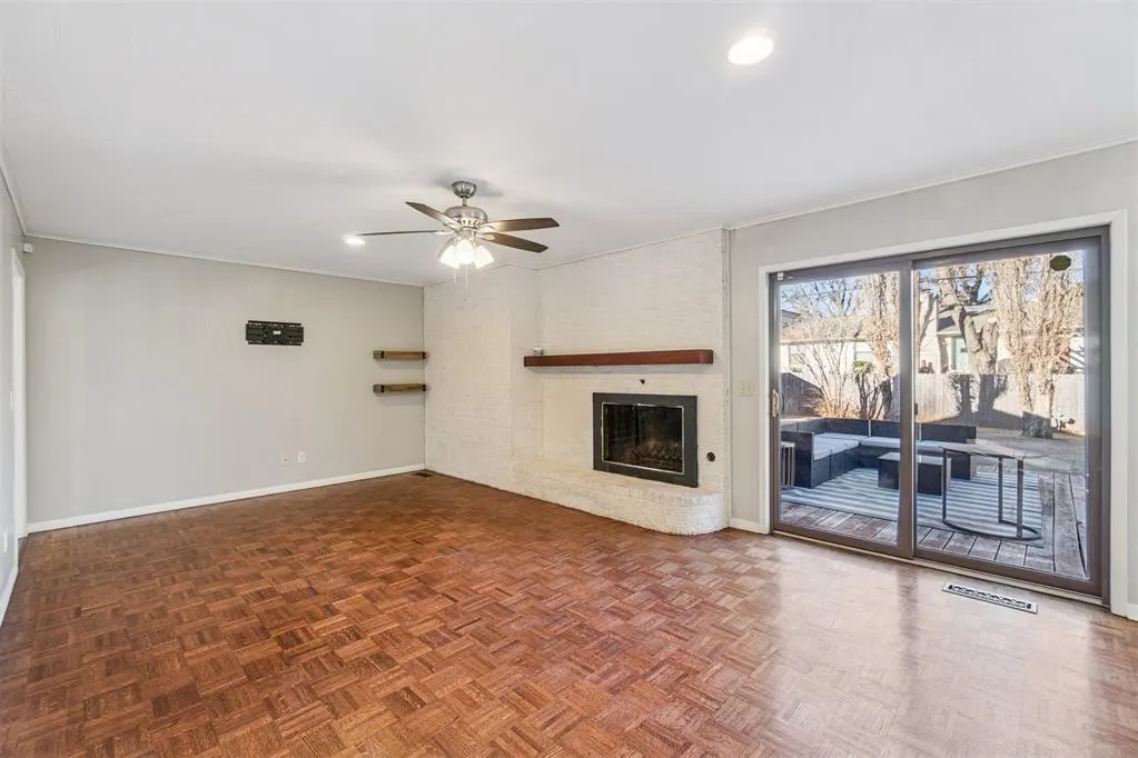 Photo 3 — 6705 N Barr Avenue, Oklahoma City, OK 73132