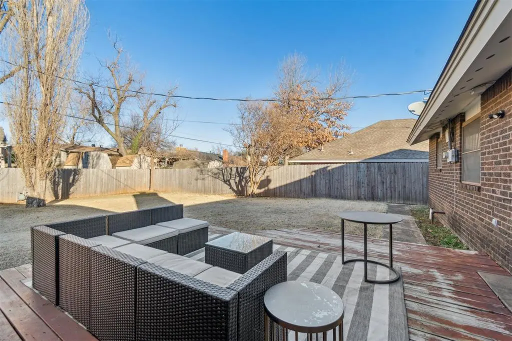 Photo 47 — 6705 N Barr Avenue, Oklahoma City, OK 73132