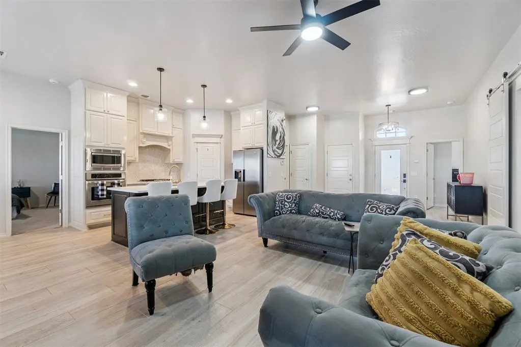Photo 12 — 9913 NW 143rd Street, Yukon, OK 73099