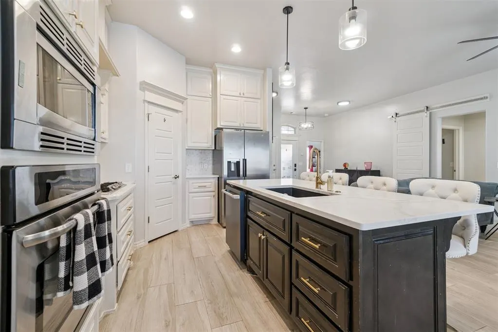 Photo 20 — 9913 NW 143rd Street, Yukon, OK 73099