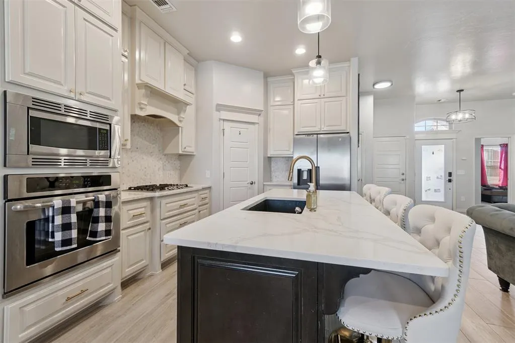 Photo 21 — 9913 NW 143rd Street, Yukon, OK 73099