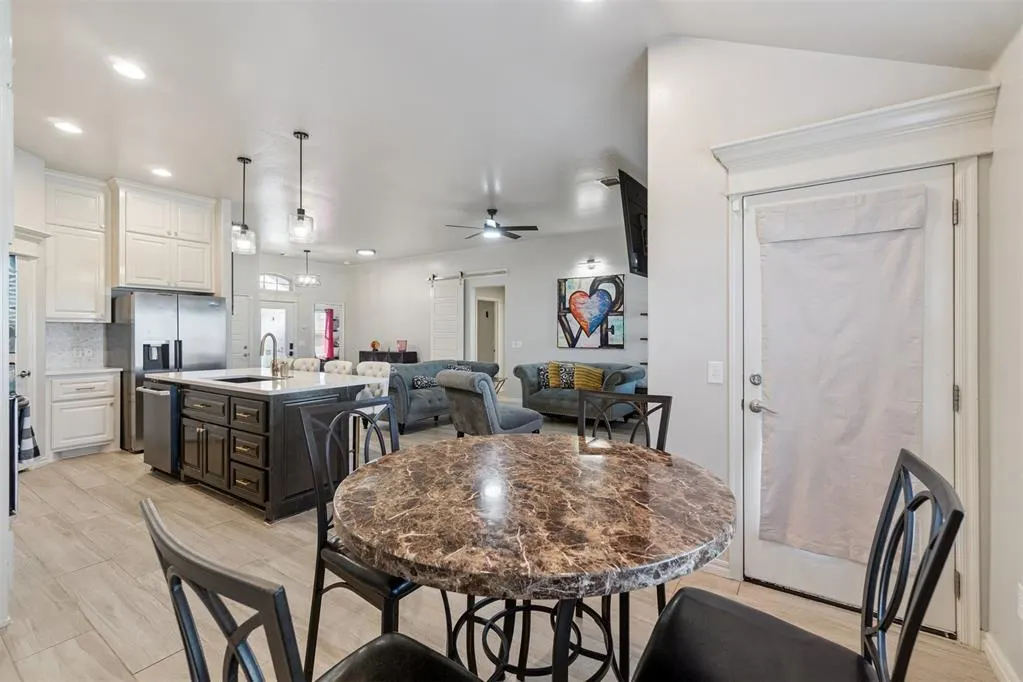 Photo 24 — 9913 NW 143rd Street, Yukon, OK 73099