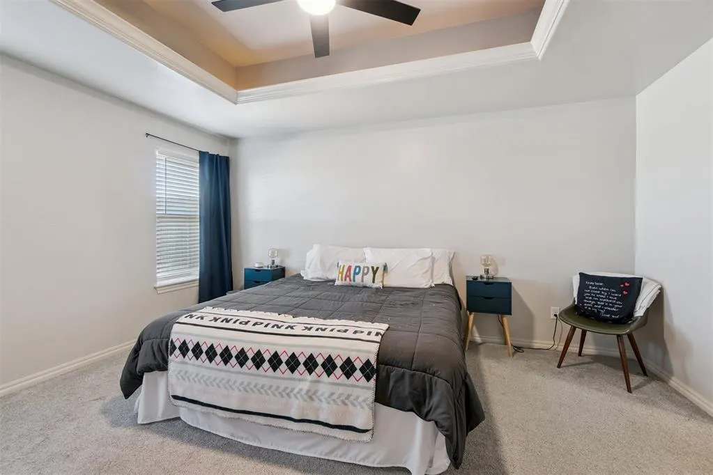 Photo 25 — 9913 NW 143rd Street, Yukon, OK 73099