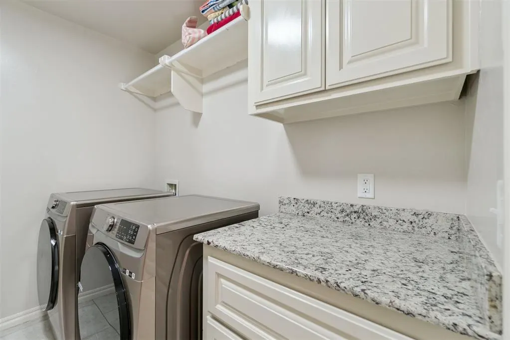 Photo 43 — 9913 NW 143rd Street, Yukon, OK 73099