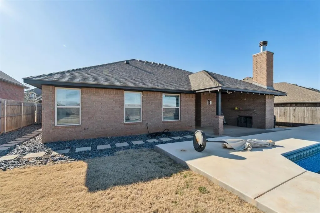 Photo 45 — 9913 NW 143rd Street, Yukon, OK 73099