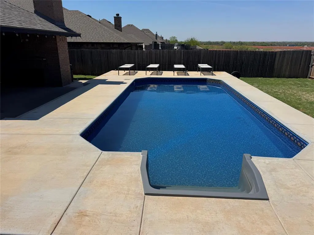 Photo 47 — 9913 NW 143rd Street, Yukon, OK 73099