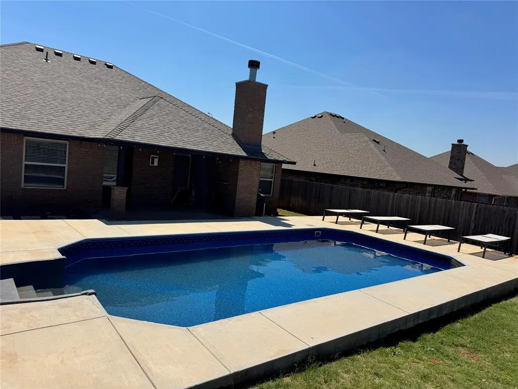 Photo 48 — 9913 NW 143rd Street, Yukon, OK 73099